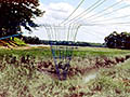  Funnel, 1992