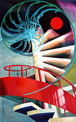 Double Helix