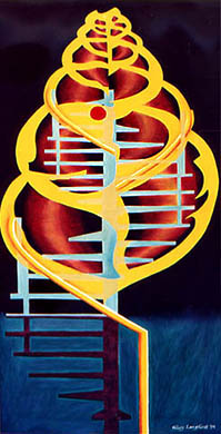 Jacobs Ladder