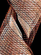 Lattice Spiral
