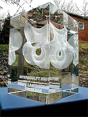 Cochlear