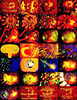 Cosmic Vortex Projectiles, 2000