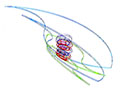 Seed Recursion, 2000 - CAD Drawing