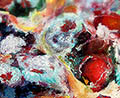 Pomegranate Universe, 2004