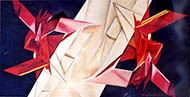 Paper Birds, 1994