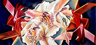 Paper Birds and Petals, 1994