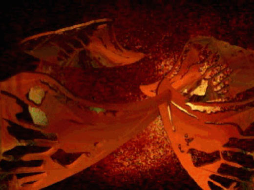 Metamorphosis, 1999