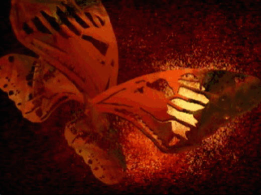 Metamorphosis, 1999