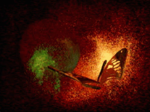Metamorphosis, 1999