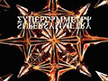 Super Symmetry, 2001