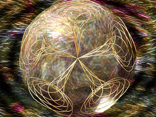 Super Symmetry, 2001