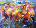 River Dreams, 2007