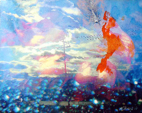 River Dreams, 2007