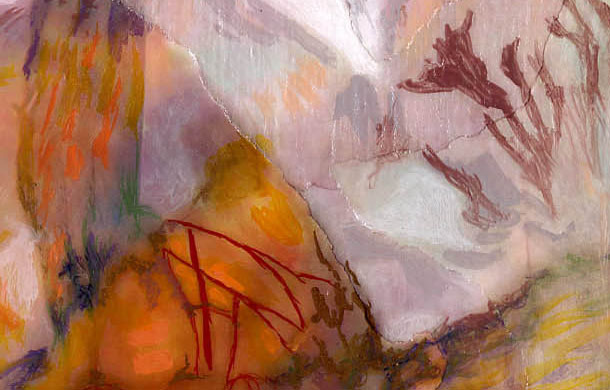 Stolen Mother Moon III, 2007