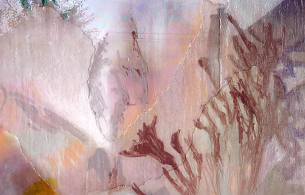 Stolen Mother Moon III, 2007