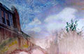 Stolen Mother Moon III, 2007