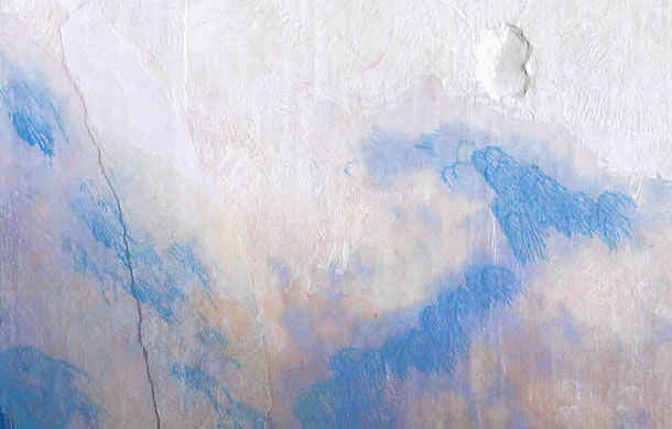 Stolen Mother Moon III, 2007