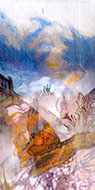 Stolen Mother Moon III, 2007