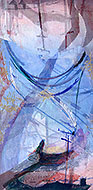 Stolen Mother Moon II, 2007