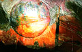 Stolen Mother Moon I, 2007