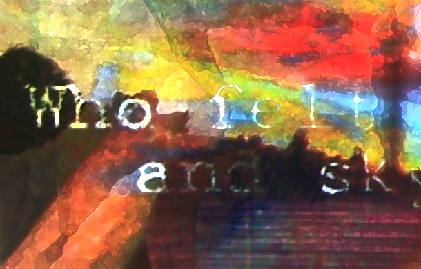 Sky Woman, 2007