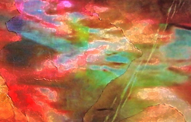 Sky Woman, 2007