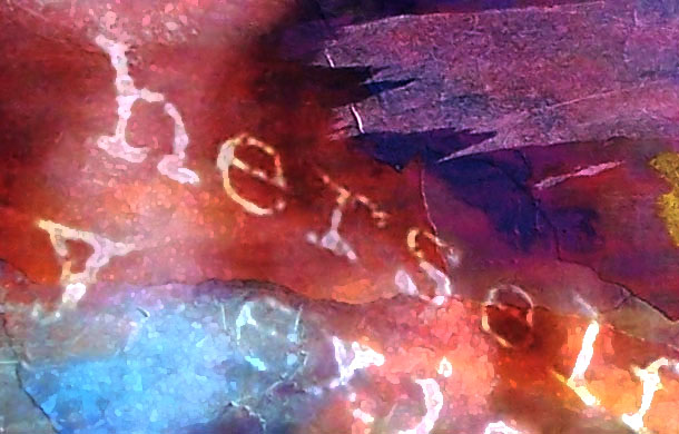 Sky Woman, 2007