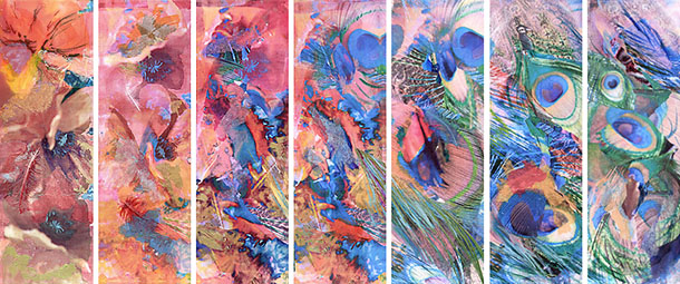 Fan Dance, 2008