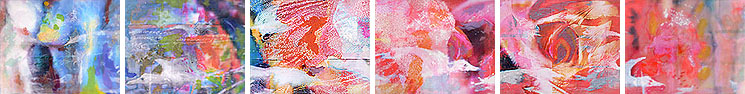 Soul Birds, 2008