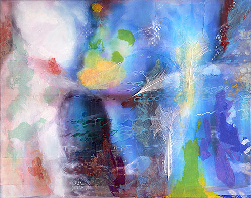 Soul Birds, 2008