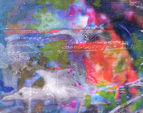 Soul Birds, 2008