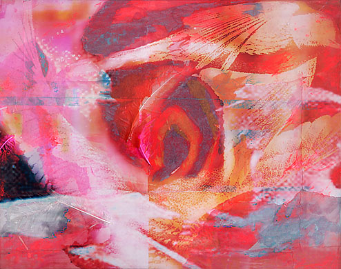 Soul Birds, 2008