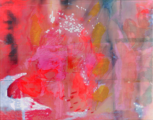 Soul Birds, 2008