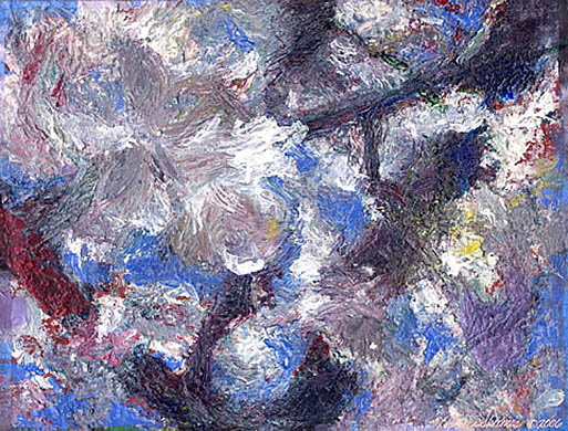 Spring Blossom