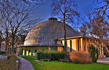 Planetarium Jena