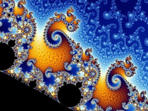 Fractal Mandelbrot