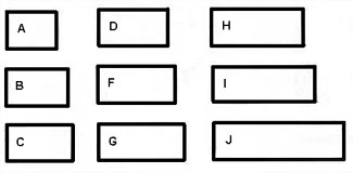 Fechner's rectangles
