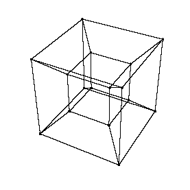 Hyper Cube