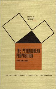The Pythagorean Proposition cover