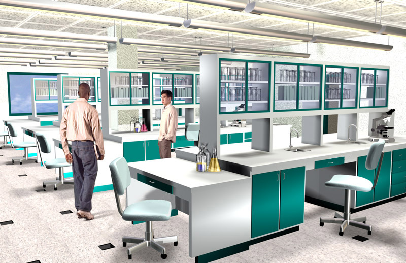 Laboratory
