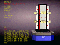 Workholding system