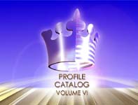 Profile Catalog