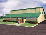 Research Facility